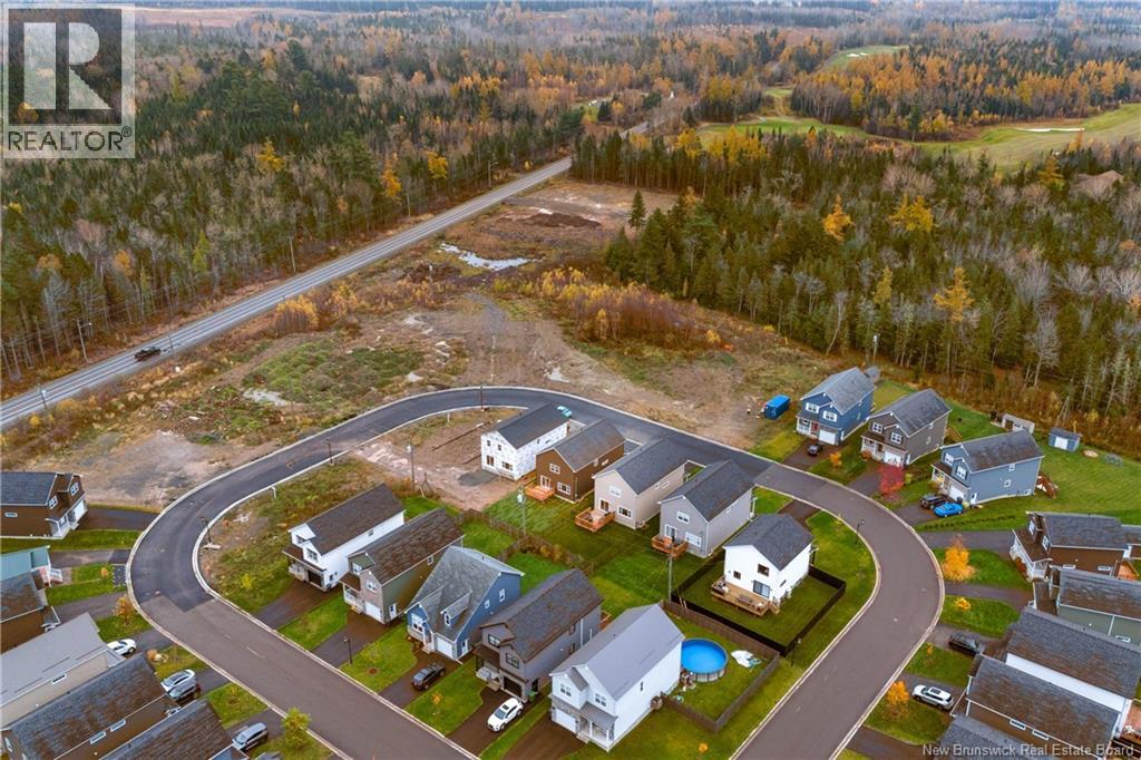 Lot 12-218 Bramble Way, Fredericton, New Brunswick  E3G 0C8 - Photo 1 - NB148096