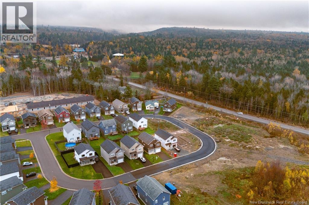 Lot 12-218 Bramble Way, Fredericton, New Brunswick  E3G 0C8 - Photo 2 - NB148096