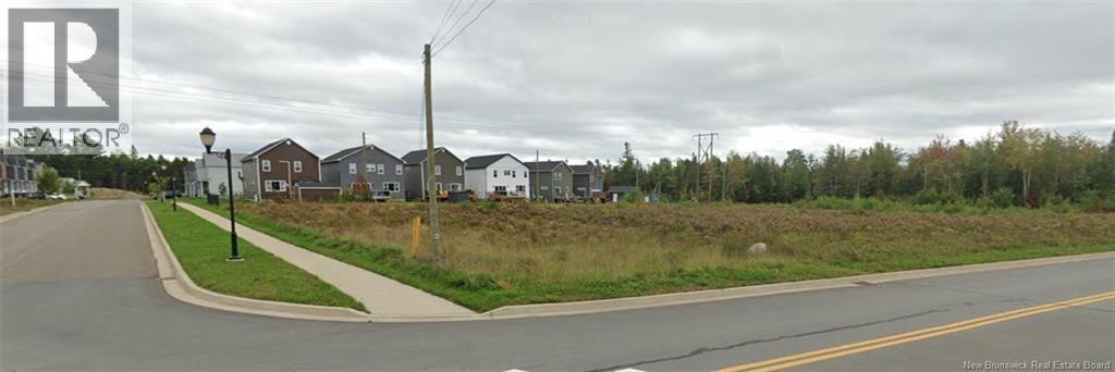 Land Haven Heights Brookside Drive, Fredericton, New Brunswick