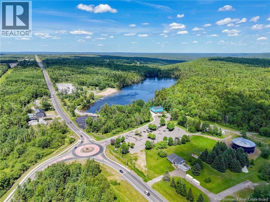 Land Haven Heights Brookside Drive, Fredericton, New Brunswick  E3G 0C8 - Photo 2 - NB148149