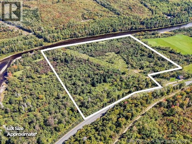 Lot 198 Route 107, Nashwaak Bridge, New Brunswick  E6C 2G5 - Photo 10 - NB148181