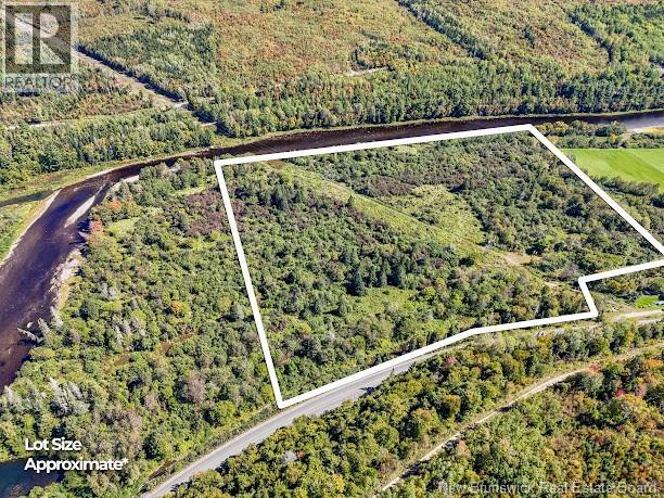 Lot 198 Route 107, Nashwaak Bridge, New Brunswick  E6C 2G5 - Photo 11 - NB148181