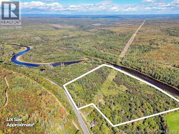 Lot 198 Route 107, Nashwaak Bridge, New Brunswick  E6C 2G5 - Photo 12 - NB148181