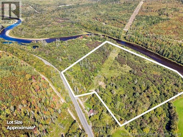 Lot 198 Route 107, Nashwaak Bridge, New Brunswick  E6C 2G5 - Photo 13 - NB148181