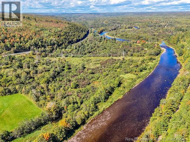 Lot 198 Route 107, Nashwaak Bridge, New Brunswick  E6C 2G5 - Photo 2 - NB148181