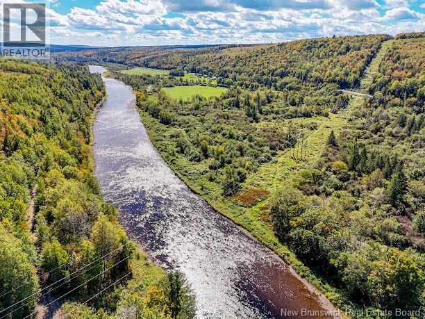 Lot 198 Route 107, Nashwaak Bridge, New Brunswick  E6C 2G5 - Photo 3 - NB148181