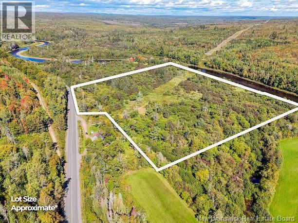 Lot 198 Route 107, Nashwaak Bridge, New Brunswick  E6C 2G5 - Photo 4 - NB148181