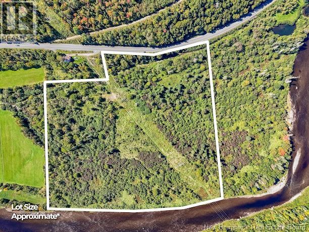 Lot 198 Route 107, Nashwaak Bridge, New Brunswick  E6C 2G5 - Photo 5 - NB148181
