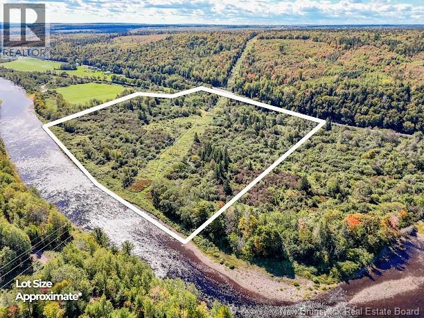 Lot 198 Route 107, Nashwaak Bridge, New Brunswick  E6C 2G5 - Photo 6 - NB148181