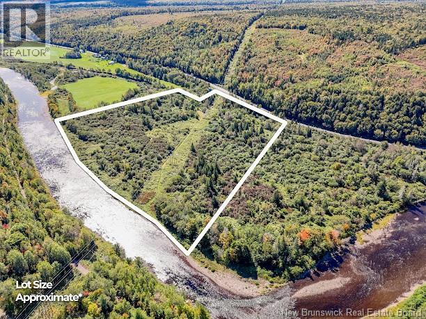 Lot 198 Route 107, Nashwaak Bridge, New Brunswick  E6C 2G5 - Photo 7 - NB148181