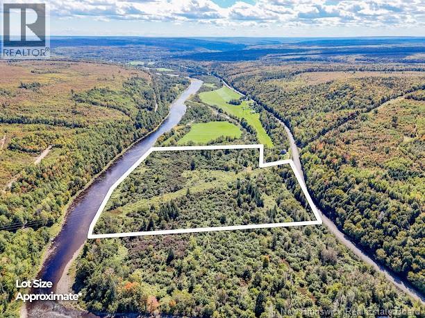Lot 198 Route 107, Nashwaak Bridge, New Brunswick  E6C 2G5 - Photo 8 - NB148181