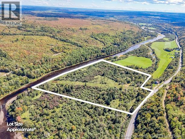 Lot 198 Route 107, Nashwaak Bridge, New Brunswick  E6C 2G5 - Photo 9 - NB148181