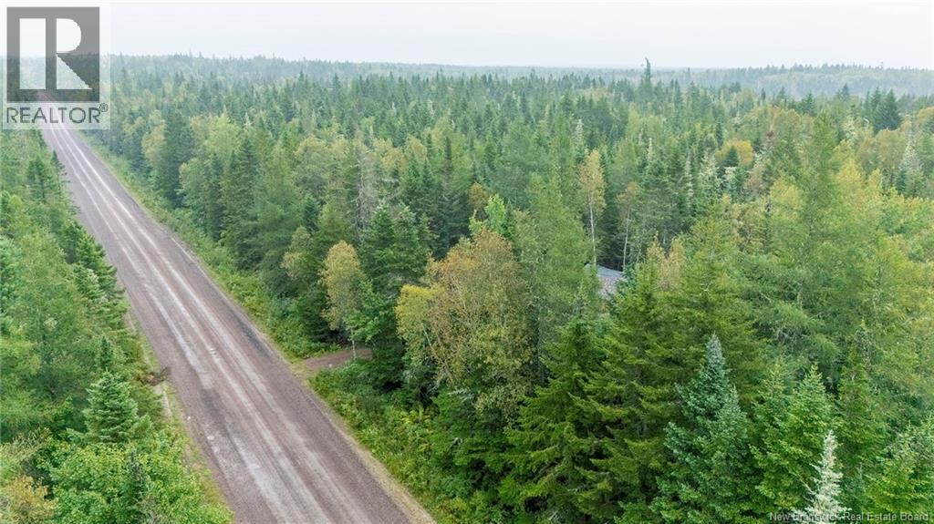 Lot Brooklyn Road, Midgic, New Brunswick