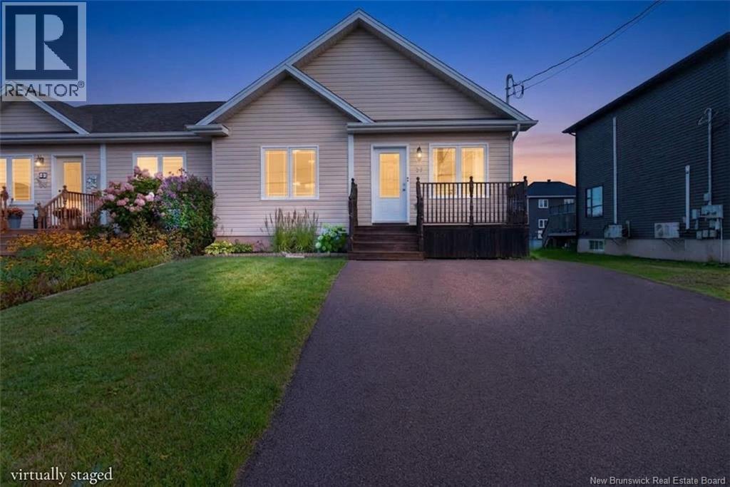 37 Brevet, Moncton, New Brunswick