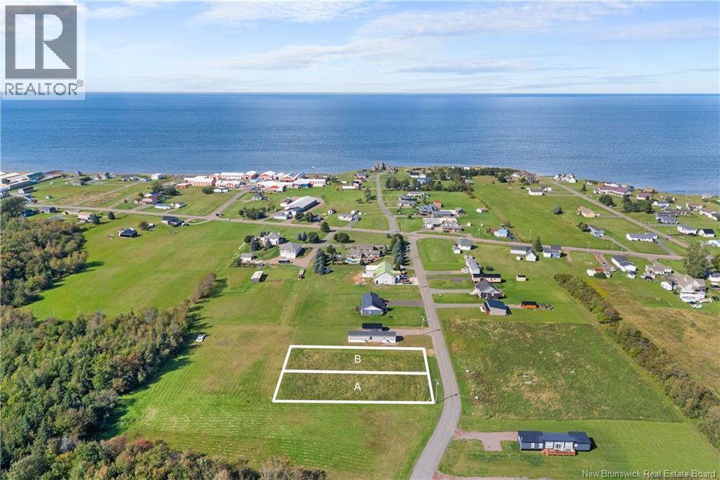 Lot B 23-17 Bedeche Street, Cap-Pelé, New Brunswick  E4N 0G1 - Photo 3 - NB148302