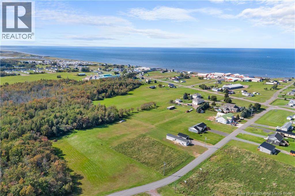 Lot B 23-17 Bedeche Street, Cap-Pelé, New Brunswick  E4N 0G1 - Photo 6 - NB148302