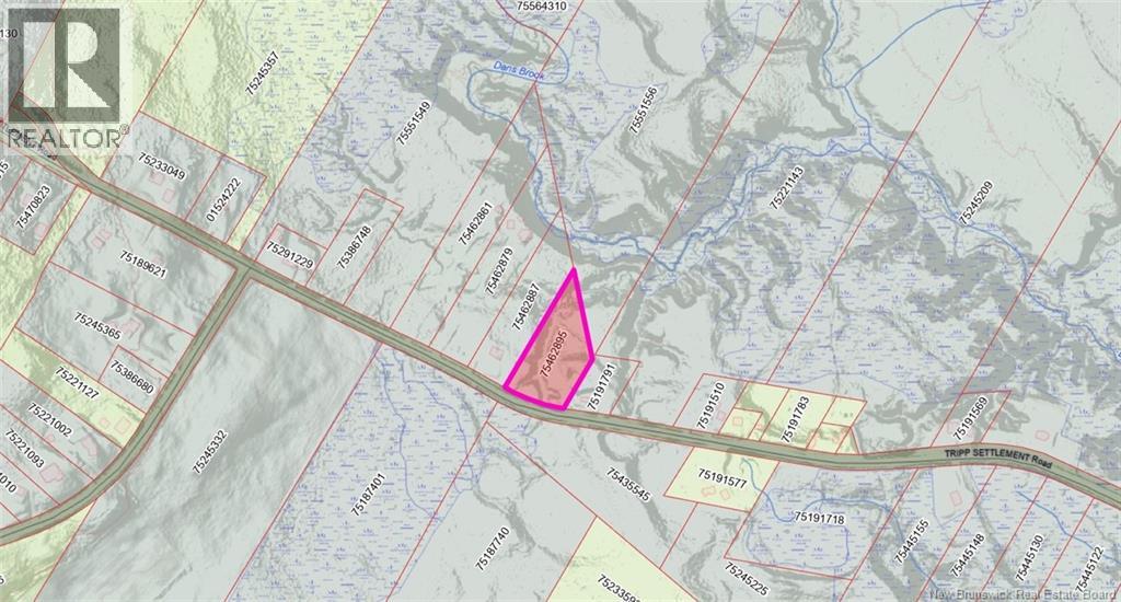 342 Tripp Settlement Road, Keswick Ridge, New Brunswick