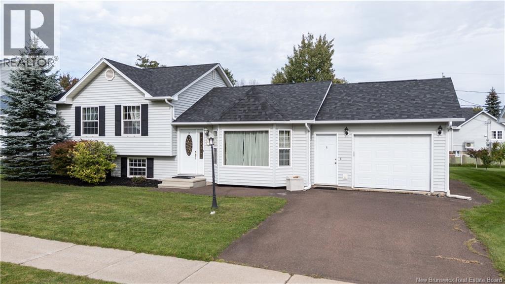 301 Worthington Avenue, Moncton, New Brunswick