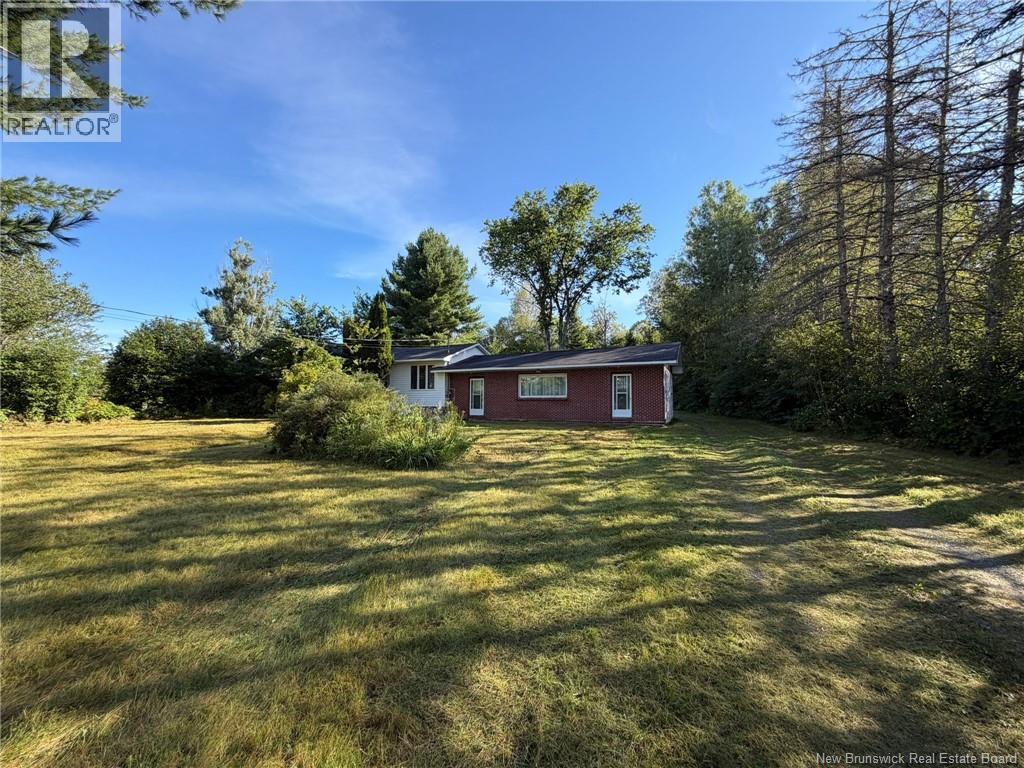 54 Northwest Road, Sunny Corner, New Brunswick  E9E 1J4 - Photo 2 - NB147700
