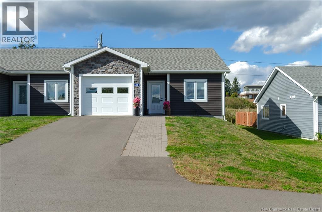 32 King Fisher Lane, Apohaqui, New Brunswick E5P 3G2 - Photo 2 - NB147342