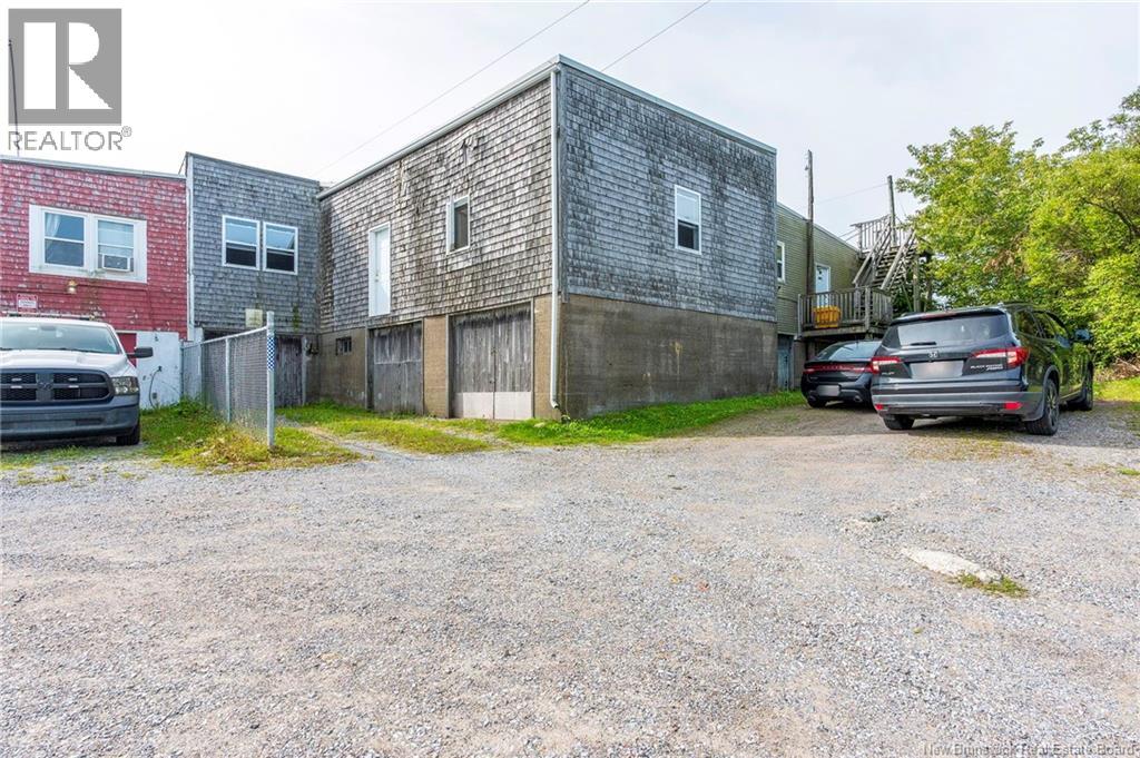 21 Main Street, Saint John, New Brunswick  E2M 3M9 - Photo 2 - NB148232