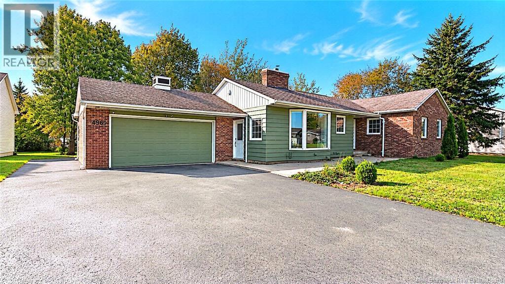 496 rue Breau, Tracadie, New Brunswick