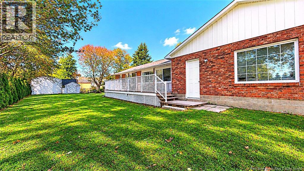 496 Rue Breau, Tracadie, New Brunswick  E1X 1E3 - Photo 38 - NB148087