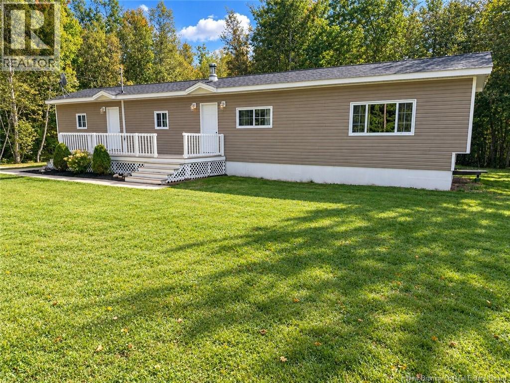 1330 Route 885 Route, Kinnear Settlement, New Brunswick  E4Z 2X2 - Photo 3 - NB147717