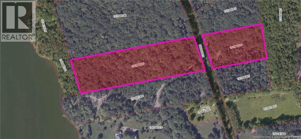 Lot 12-2 Hills Point Road, Oak Bay, New Brunswick E3L 4K5 - Photo 18 - NB148346