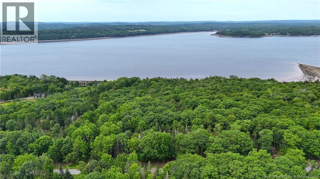 Lot 12-2 Hills Point Road, Oak Bay, New Brunswick E3L 4K5 - Photo 2 - NB148346