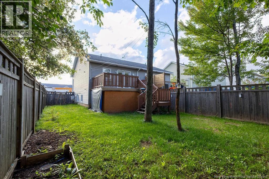 142 Jordan Crescent, Moncton, New Brunswick E1C 0S7 - Photo 25 - NB148352