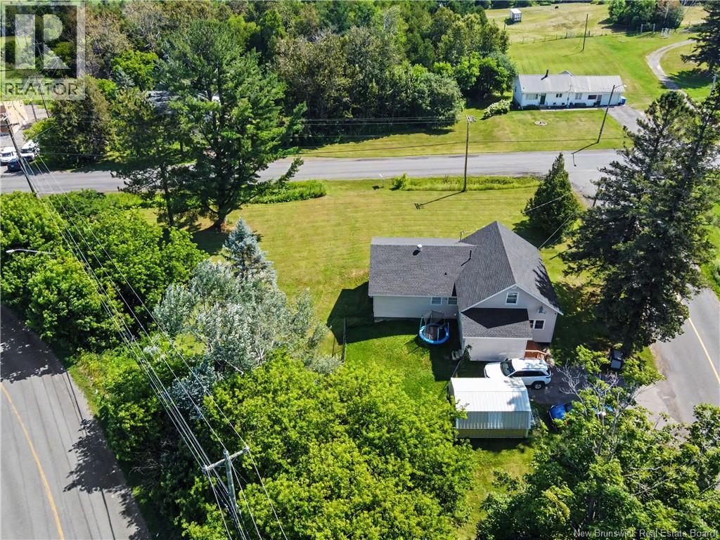 2 Cross Road, Somerville, New Brunswick  E7P 3B3 - Photo 4 - NB148068