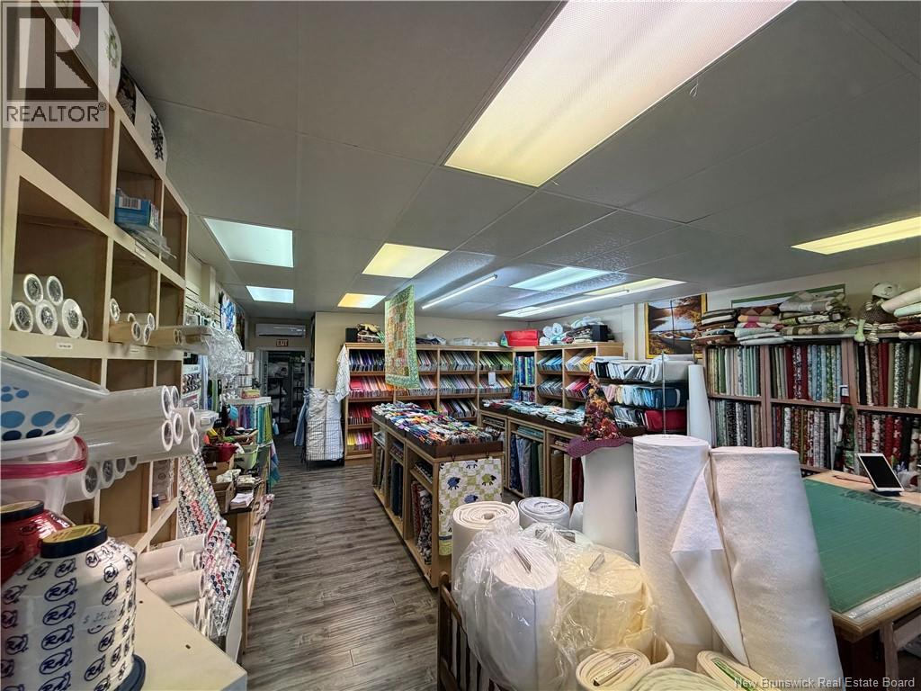 221 Hampton Road, Quispamsis, New Brunswick  E2E 4L8 - Photo 3 - NB147529