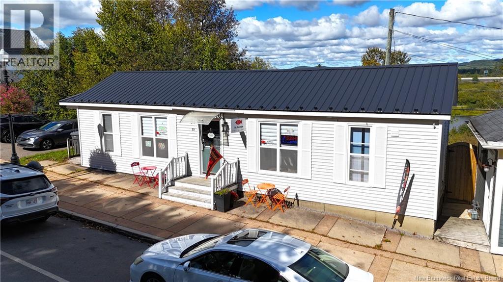 33 Main Street, St George, New Brunswick  E5C 3H9 - Photo 1 - NB148044