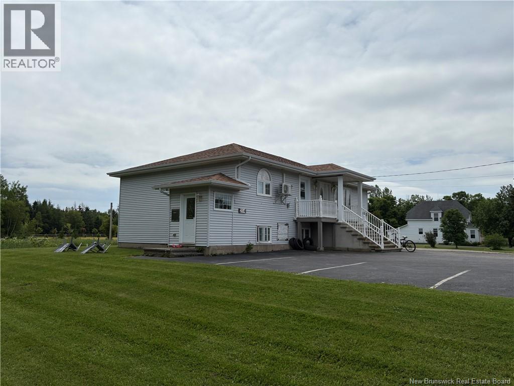 214 1E Street, Shippagan, New Brunswick