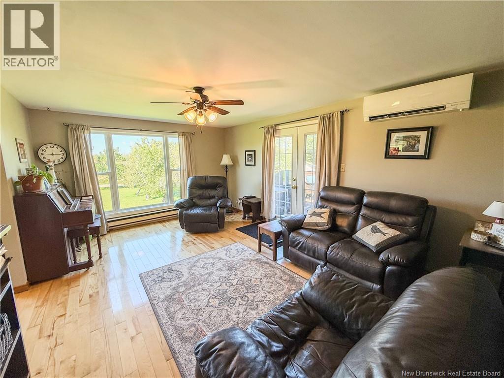 99 Lounsbury Road, Wheaton Settlement, New Brunswick  E4Z 3T3 - Photo 14 - NB148328