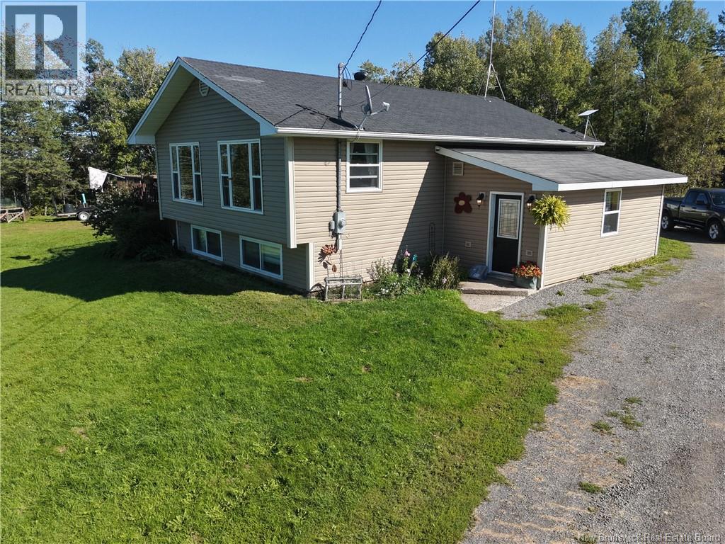 99 Lounsbury Road, Wheaton Settlement, New Brunswick  E4Z 3T3 - Photo 5 - NB148328