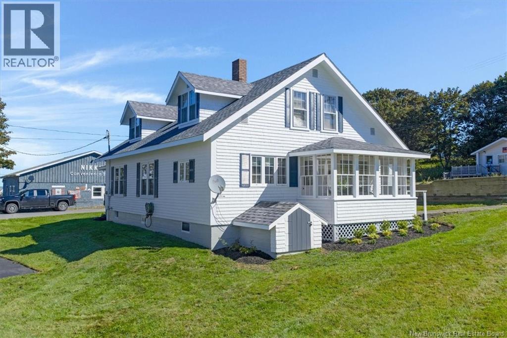 1 Cooks Point Road, Wilsons Beach, New Brunswick  E5E 1V3 - Photo 35 - NB148338