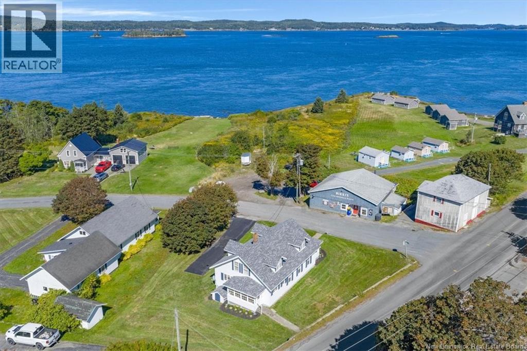 1 Cooks Point Road, Wilsons Beach, New Brunswick  E5E 1V3 - Photo 39 - NB148338
