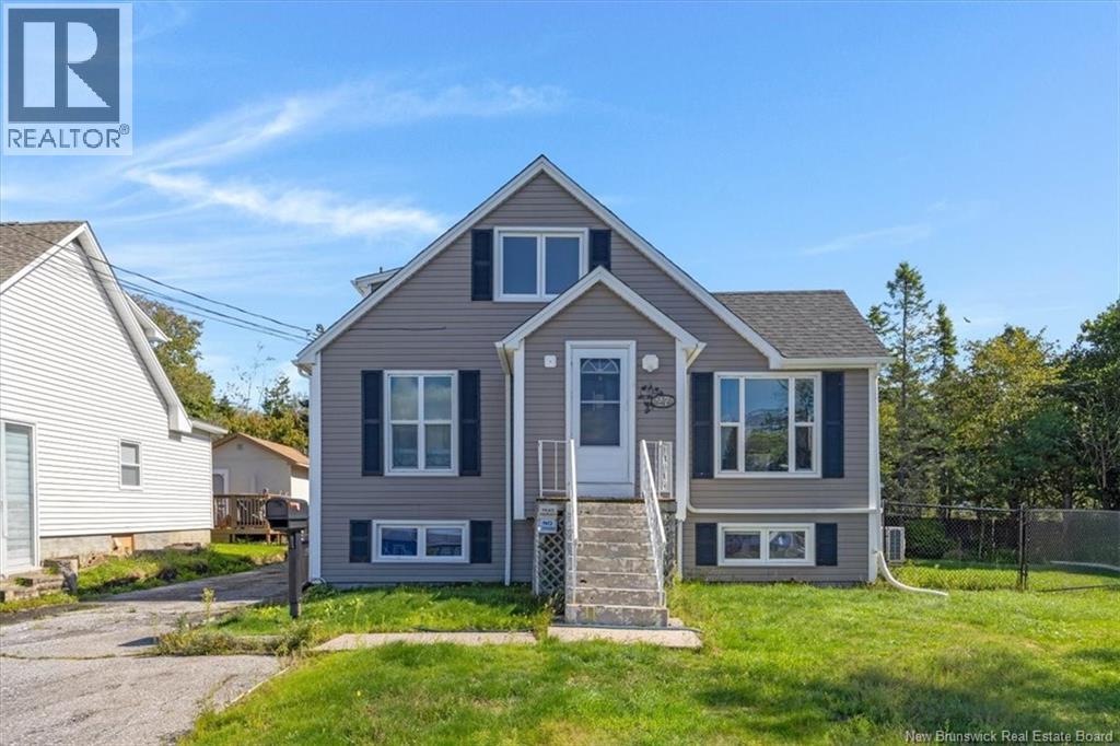 27-29 Hockey Street, Saint John, New Brunswick