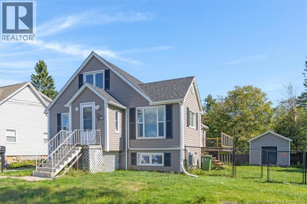 27-29 Hockey Street, Saint John, New Brunswick E2J 2M3 - Photo 33 - NB148300