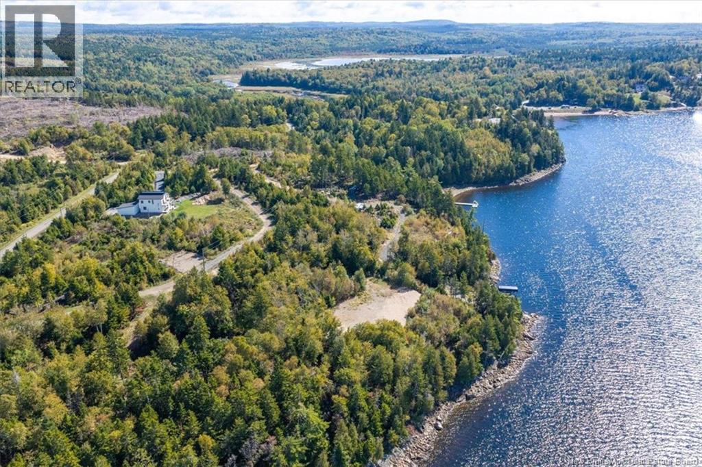 Lot 20-8 Bluff Loop Road, Utopia, New Brunswick  E5C 0J4 - Photo 14 - NB148216