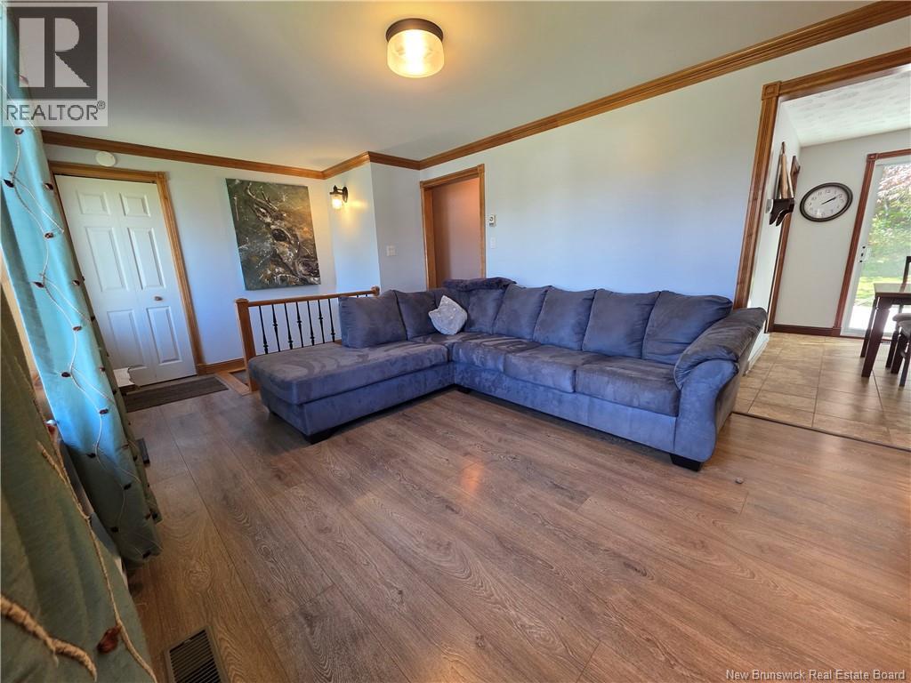 12 Belanger Street, Saint-Basile, New Brunswick  E7C 1S5 - Photo 12 - NB148374