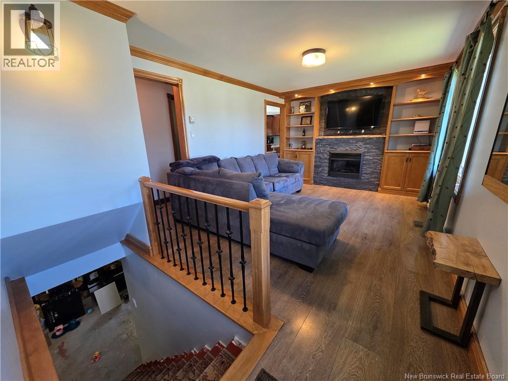 12 Belanger Street, Saint-Basile, New Brunswick  E7C 1S5 - Photo 15 - NB148374