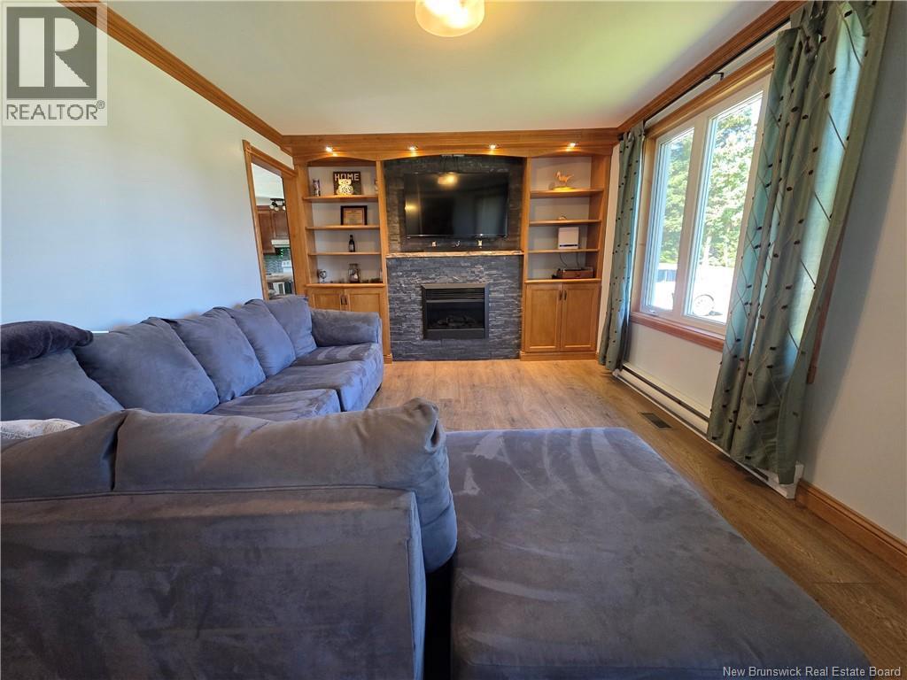 12 Belanger Street, Saint-Basile, New Brunswick  E7C 1S5 - Photo 16 - NB148374