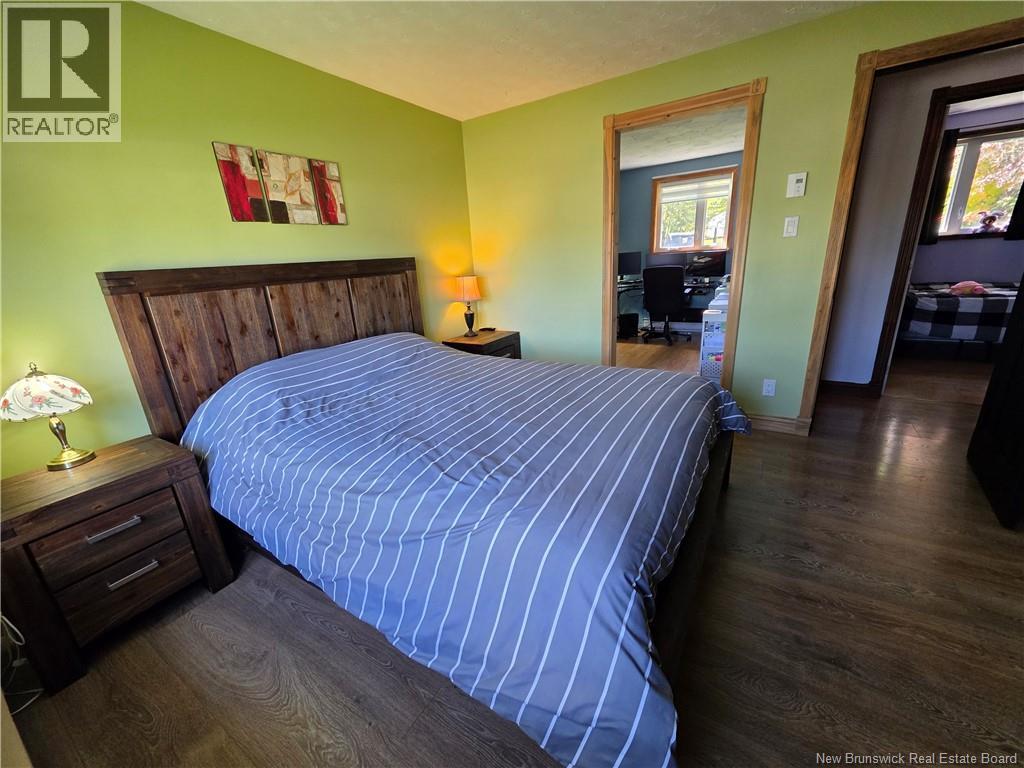 12 Belanger Street, Saint-Basile, New Brunswick  E7C 1S5 - Photo 19 - NB148374