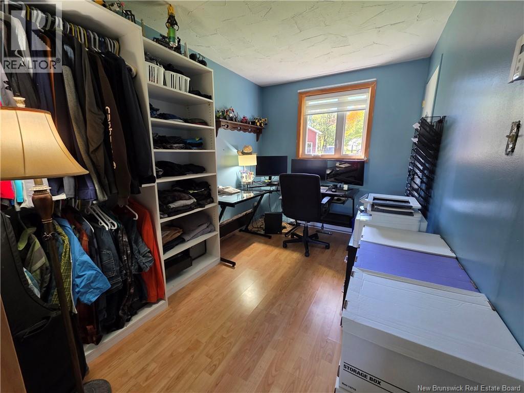 12 Belanger Street, Saint-Basile, New Brunswick  E7C 1S5 - Photo 20 - NB148374