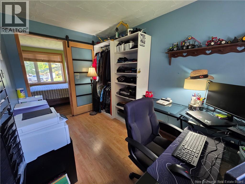 12 Belanger Street, Saint-Basile, New Brunswick  E7C 1S5 - Photo 21 - NB148374