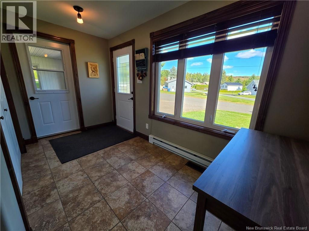 12 Belanger Street, Saint-Basile, New Brunswick  E7C 1S5 - Photo 3 - NB148374