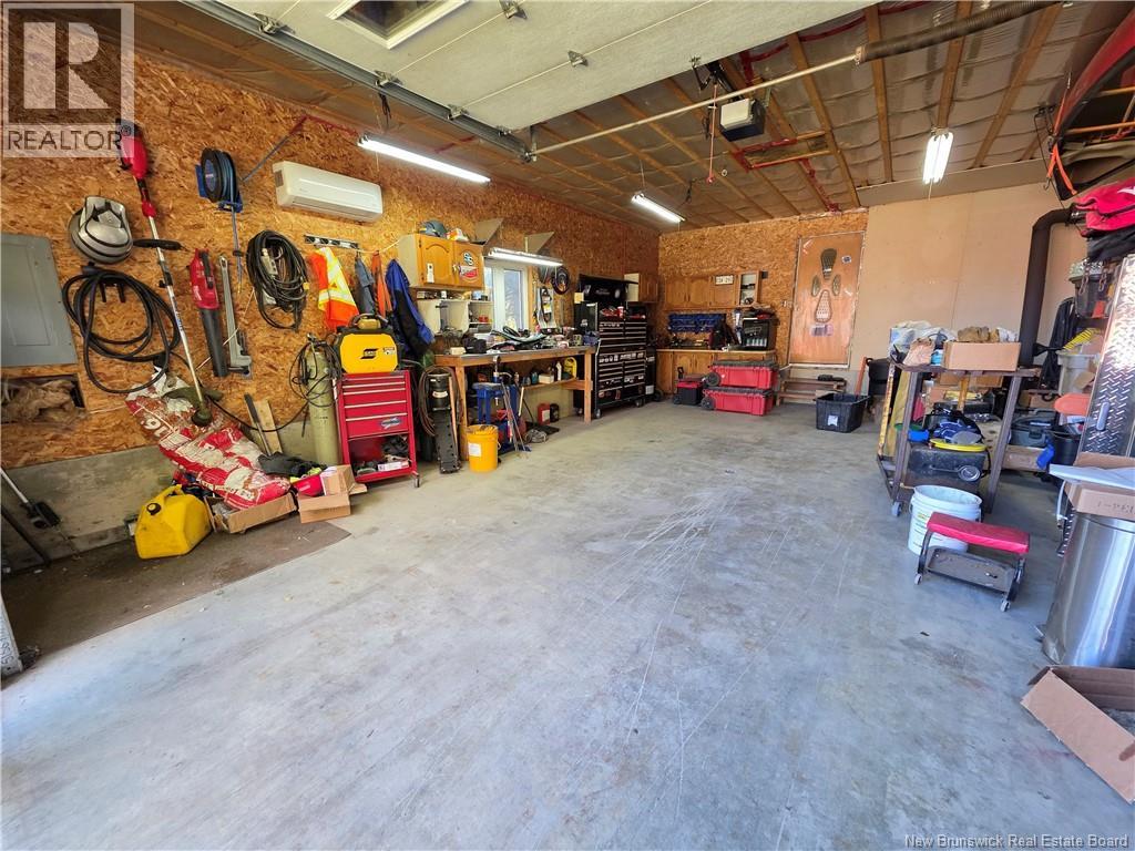 12 Belanger Street, Saint-Basile, New Brunswick  E7C 1S5 - Photo 32 - NB148374